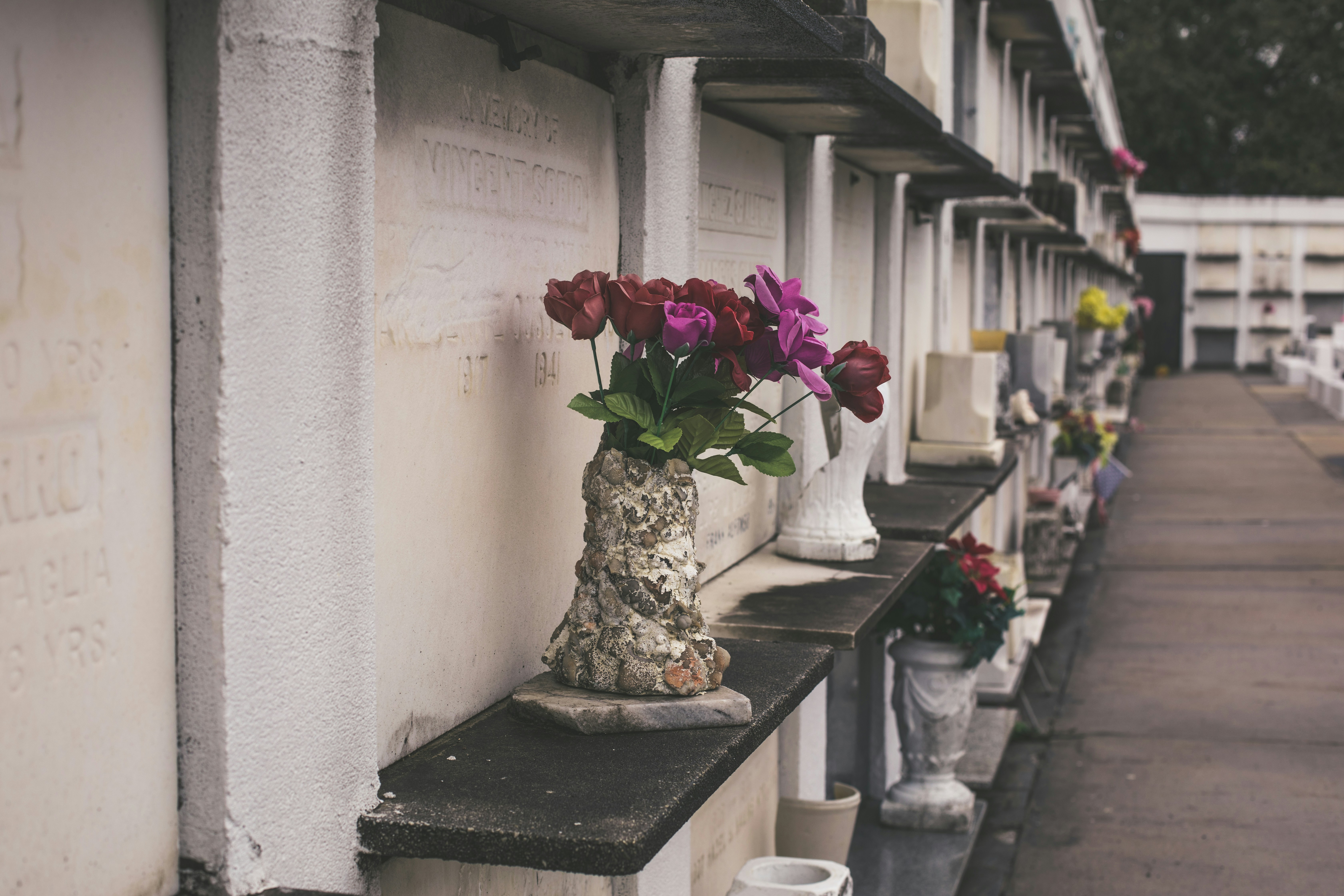 New Orleans, LA