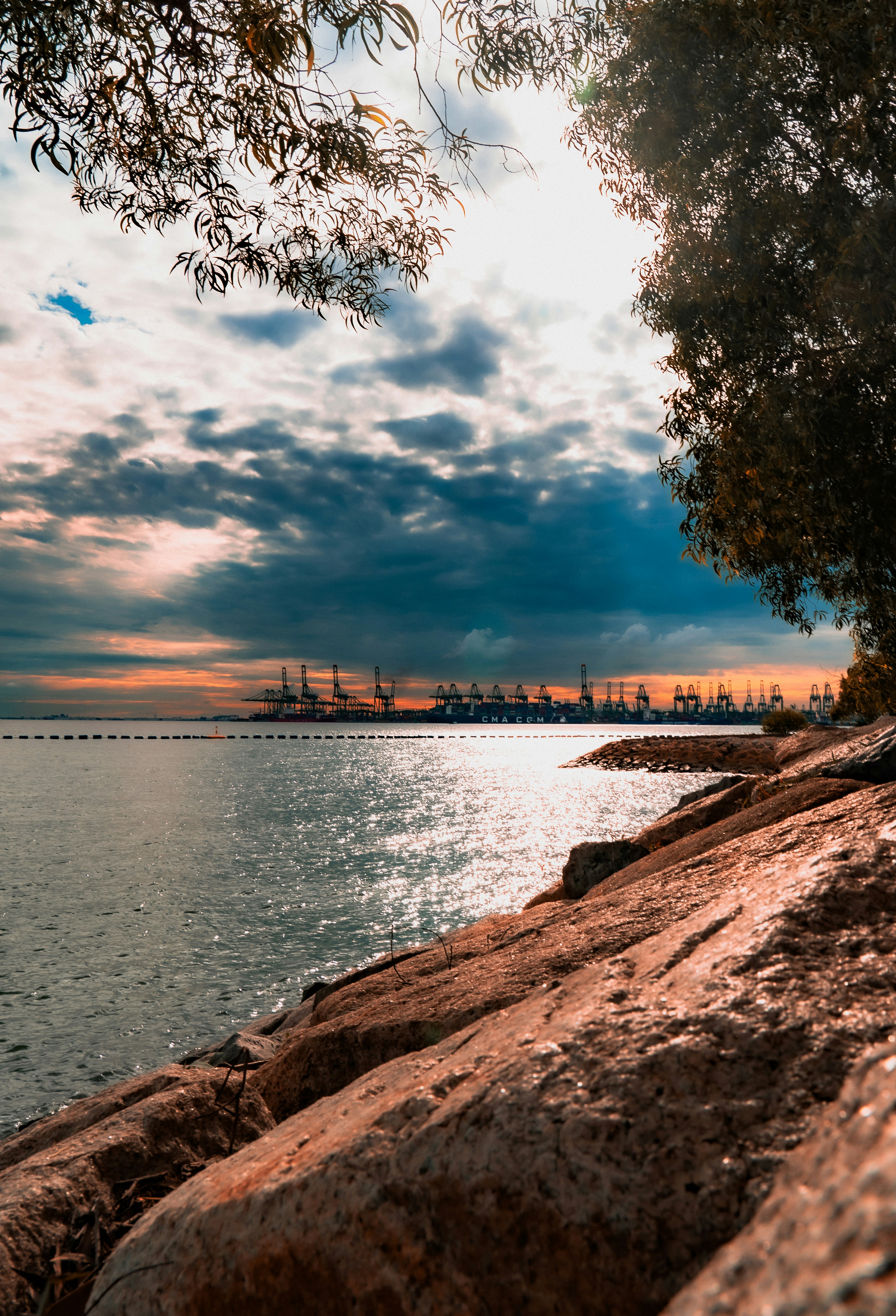 Book Your Trip To Sentosa Singapore Shore Experience By Weenail