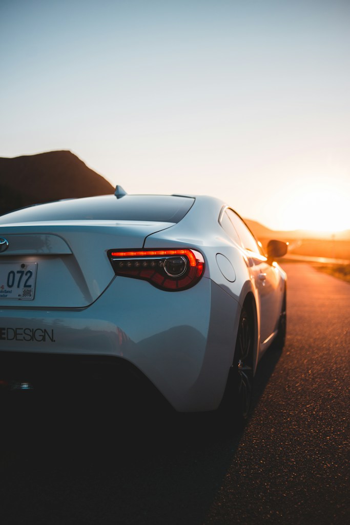 Sport Coupe Performance