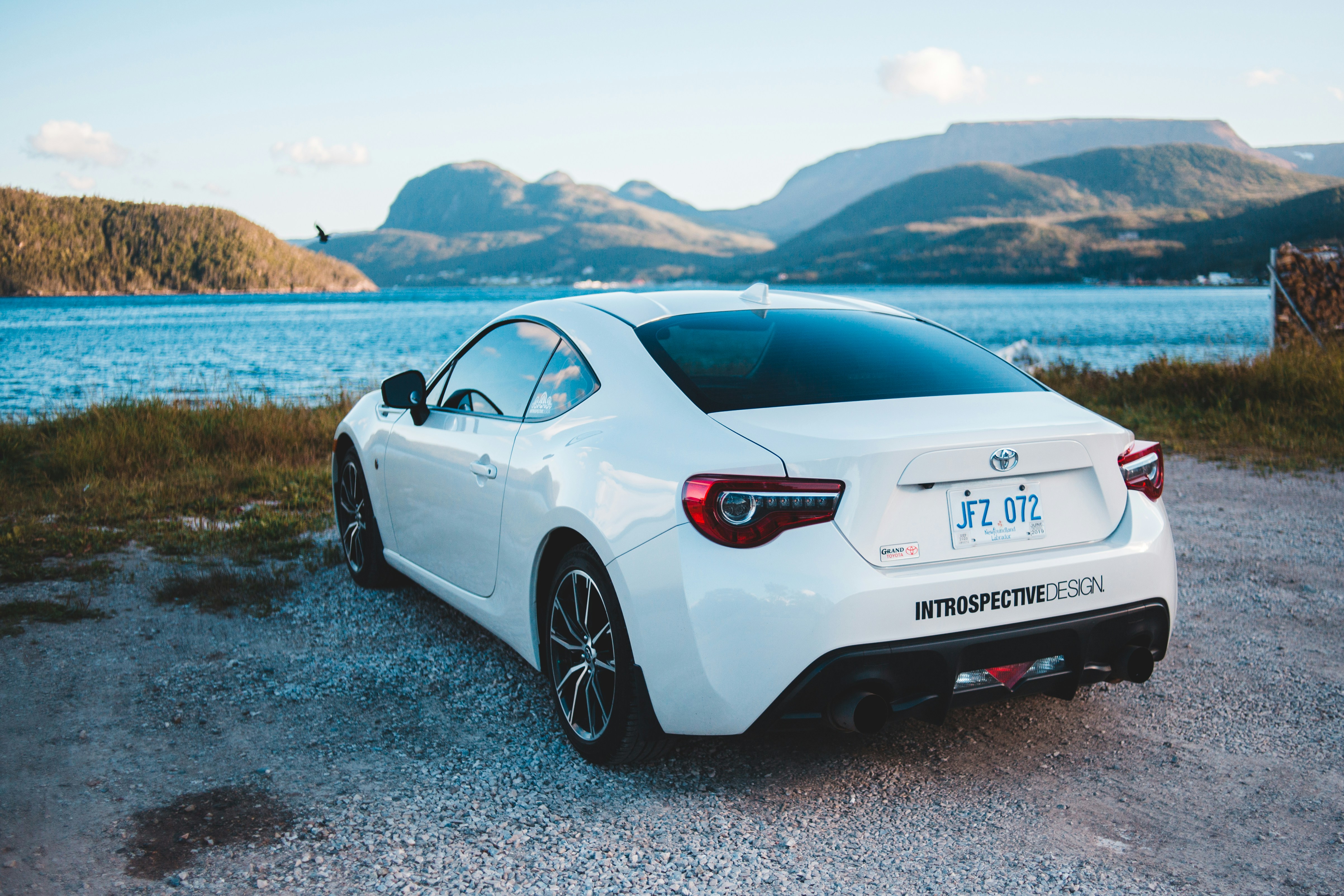 Photo by introspectivedsgn