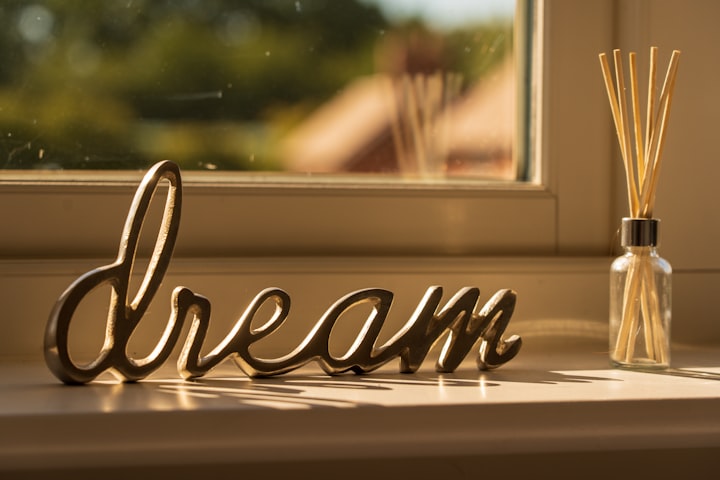 5 tips to live with in dreams