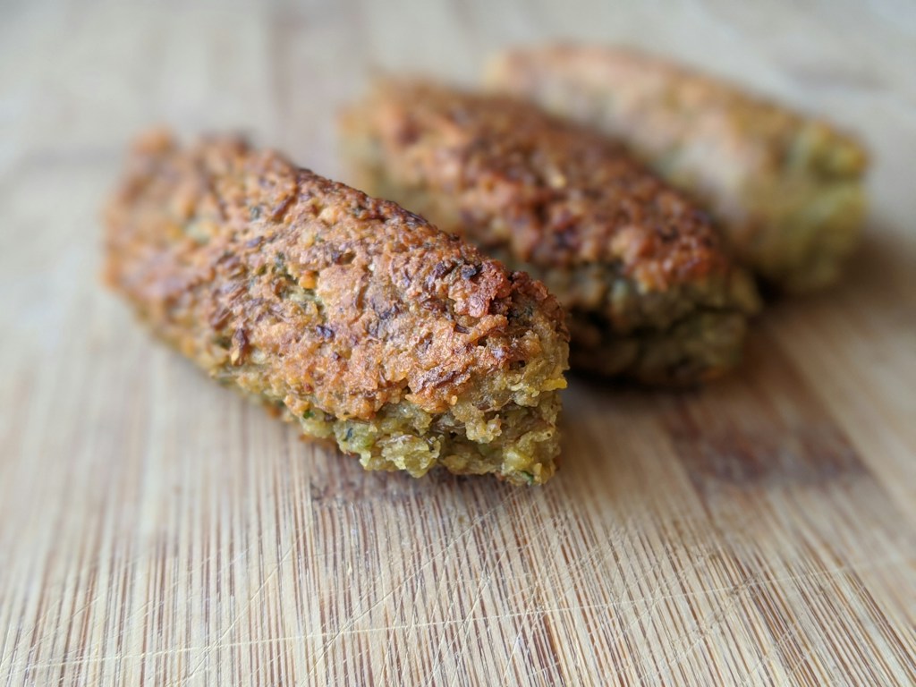 Tahu Goreng Crispy