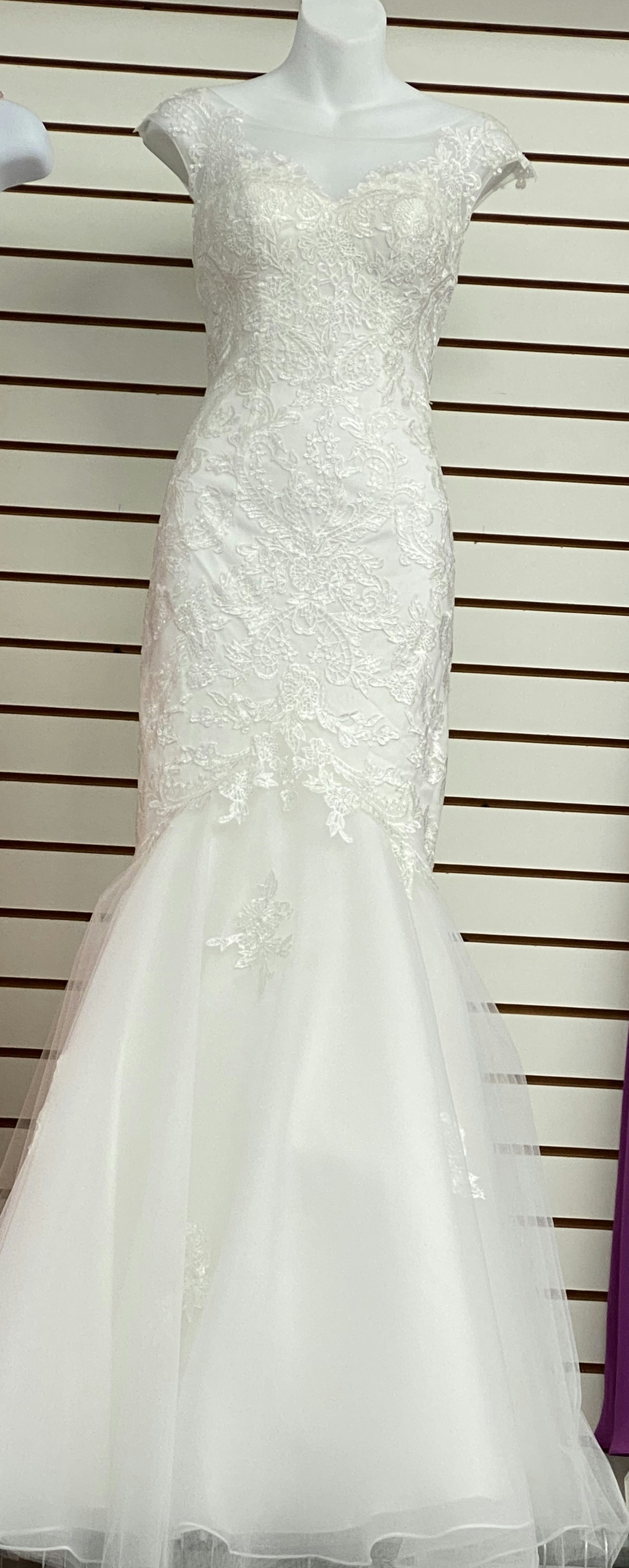 Elegant Custom-Made Formal Dresses