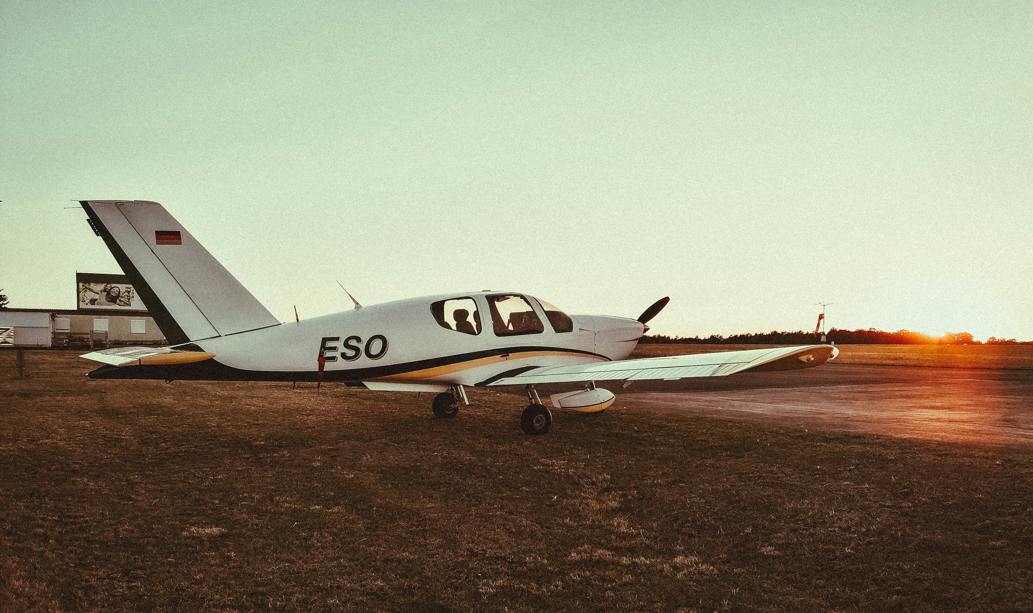 Transforming Aviation: The Role of ESG Reporting Software by Infotyke