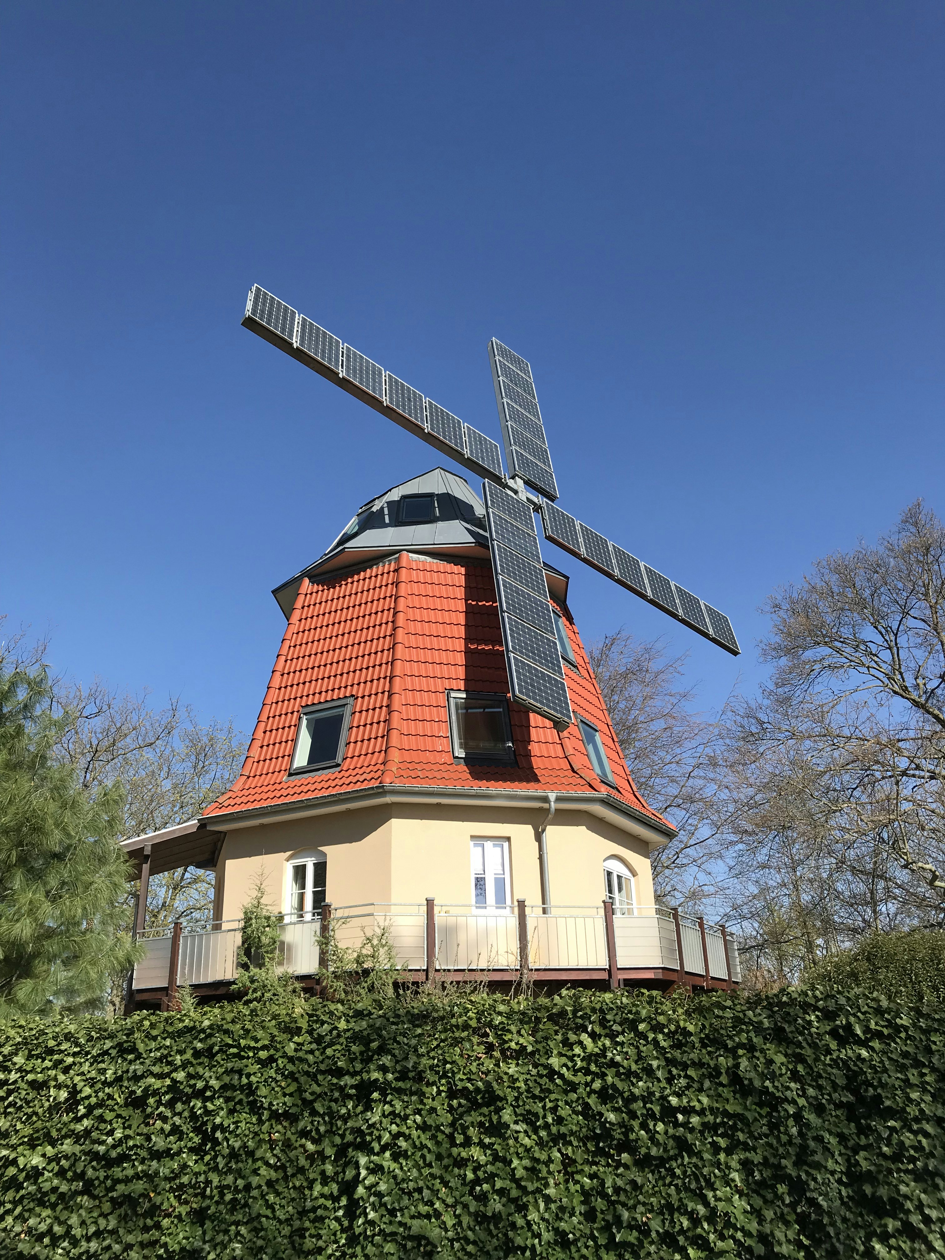 SolarEdge: reorganisatie - meer slecht nieuws hoek zonne-energie  - FAST - ALFEN