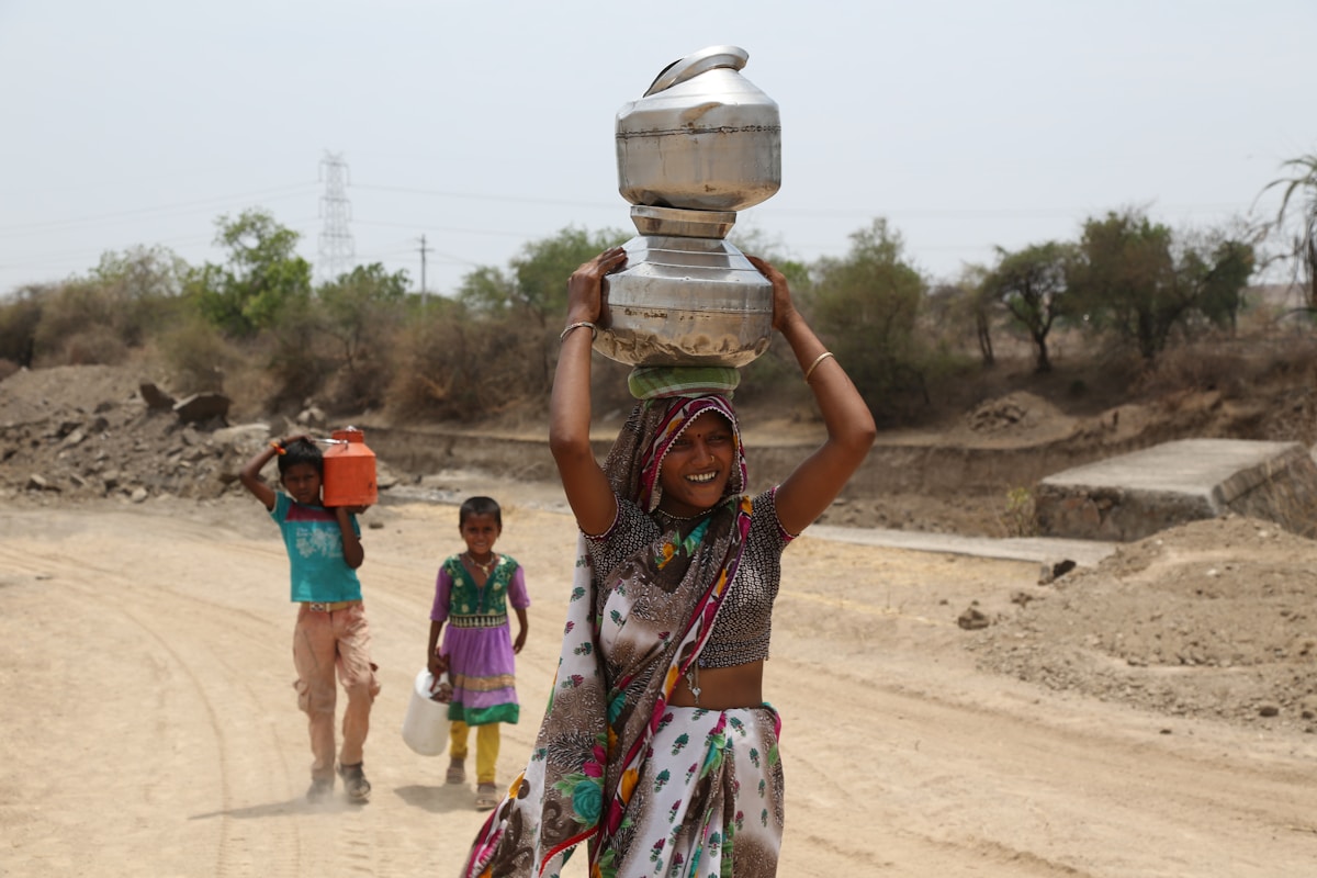 How Much Water to Carry on a Hot Long Run