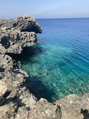 Punta Ristola: la punta più meridionale d'Italia