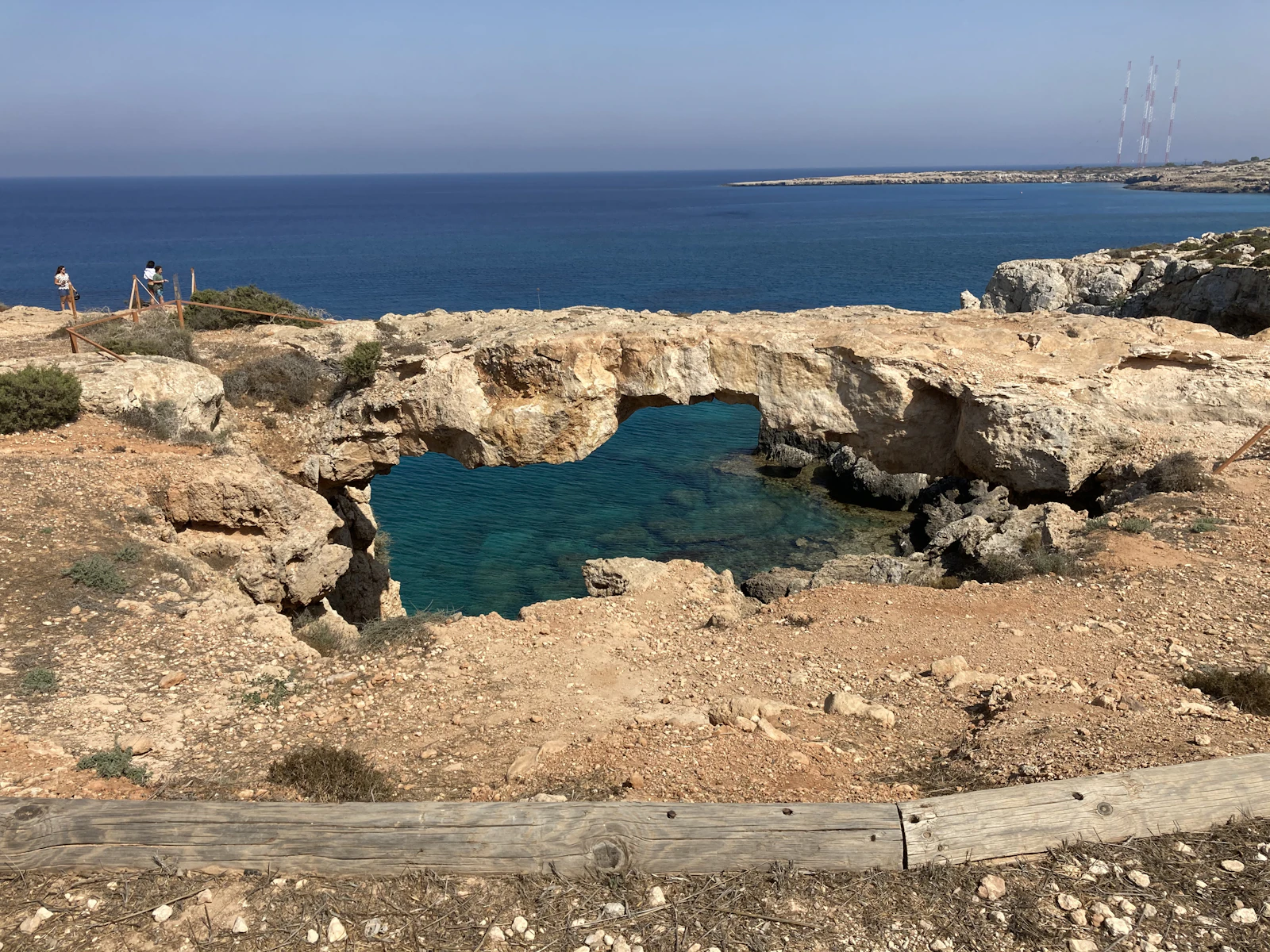 Anassa: A Byzantine-Village Resort Near the Akamas
