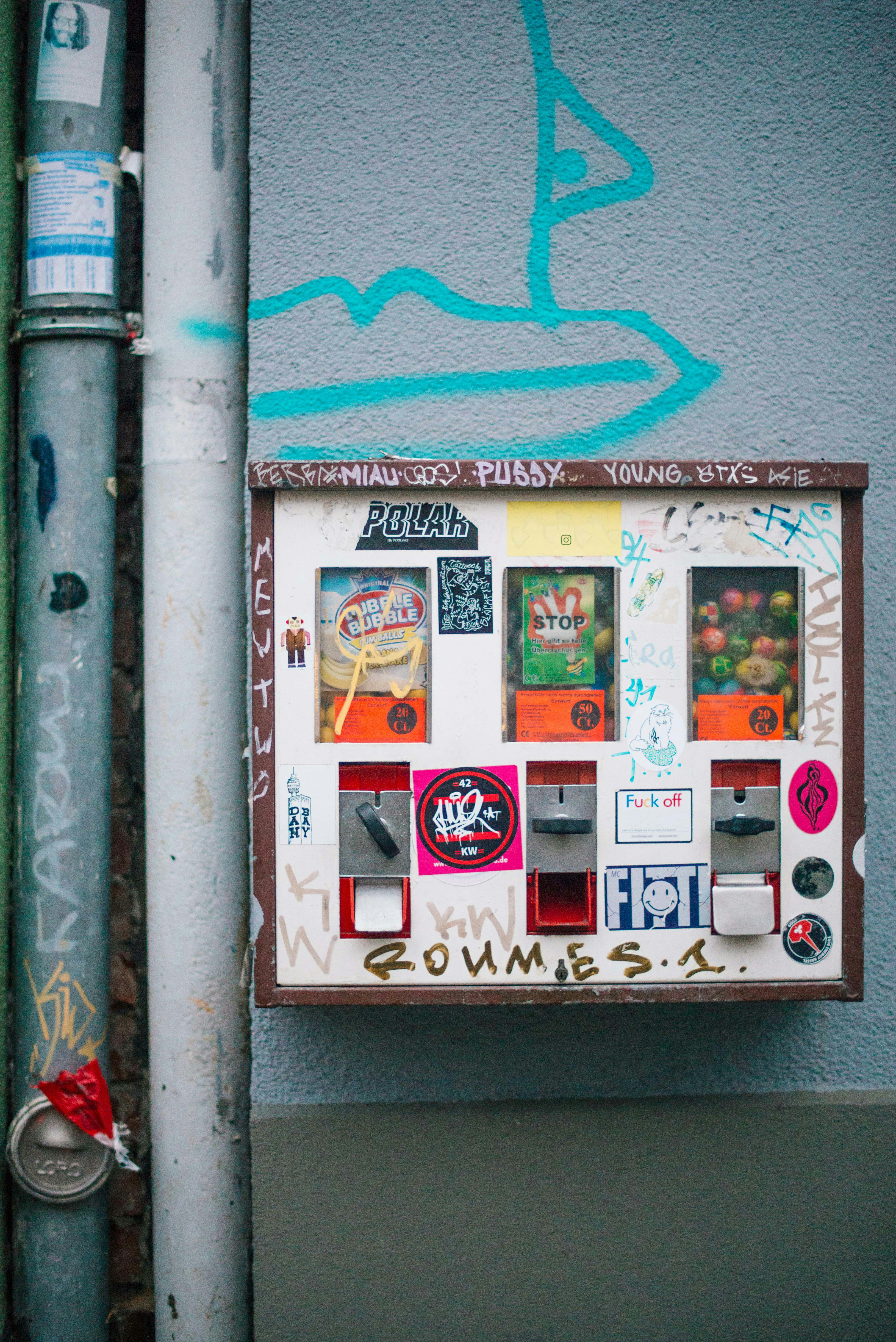 Delicious Cotton Candy Machine