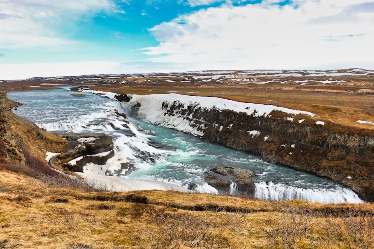 Route 3 — Snæfellsnes Peninsula loop from RKV