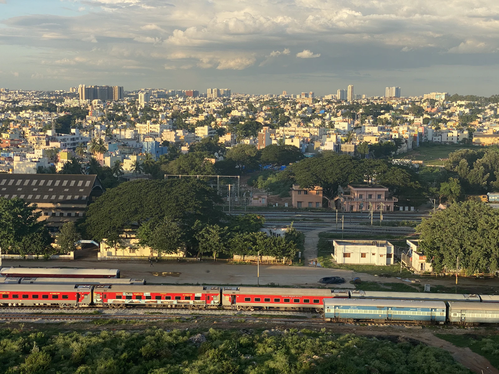 The Ritz-Carlton, Bangalore Strengthens Its Beverage Program