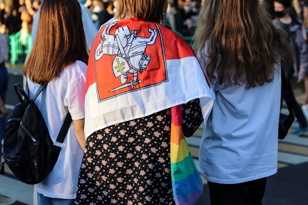 Belarus Accused of Drafting Anti-LGBTQ+ Legislation post image
