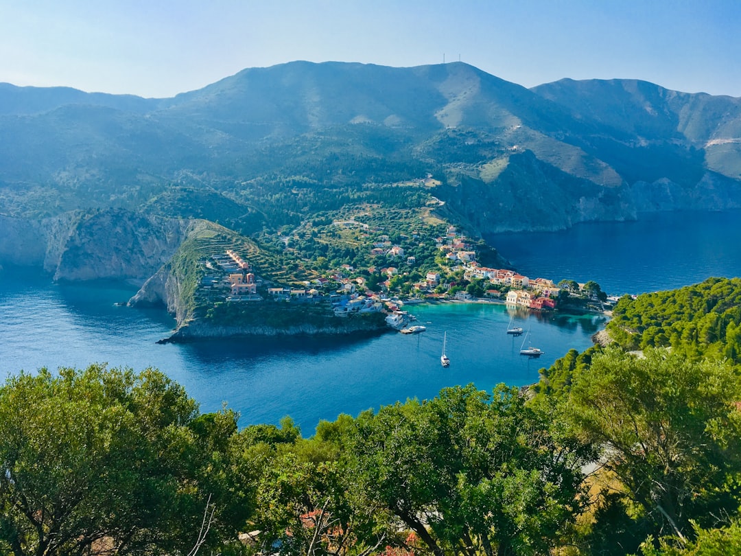 7 Proven Ways to Fly to Greece Using Emirates Skywards Miles in 202… — 7 Proven Ways to Fly to
