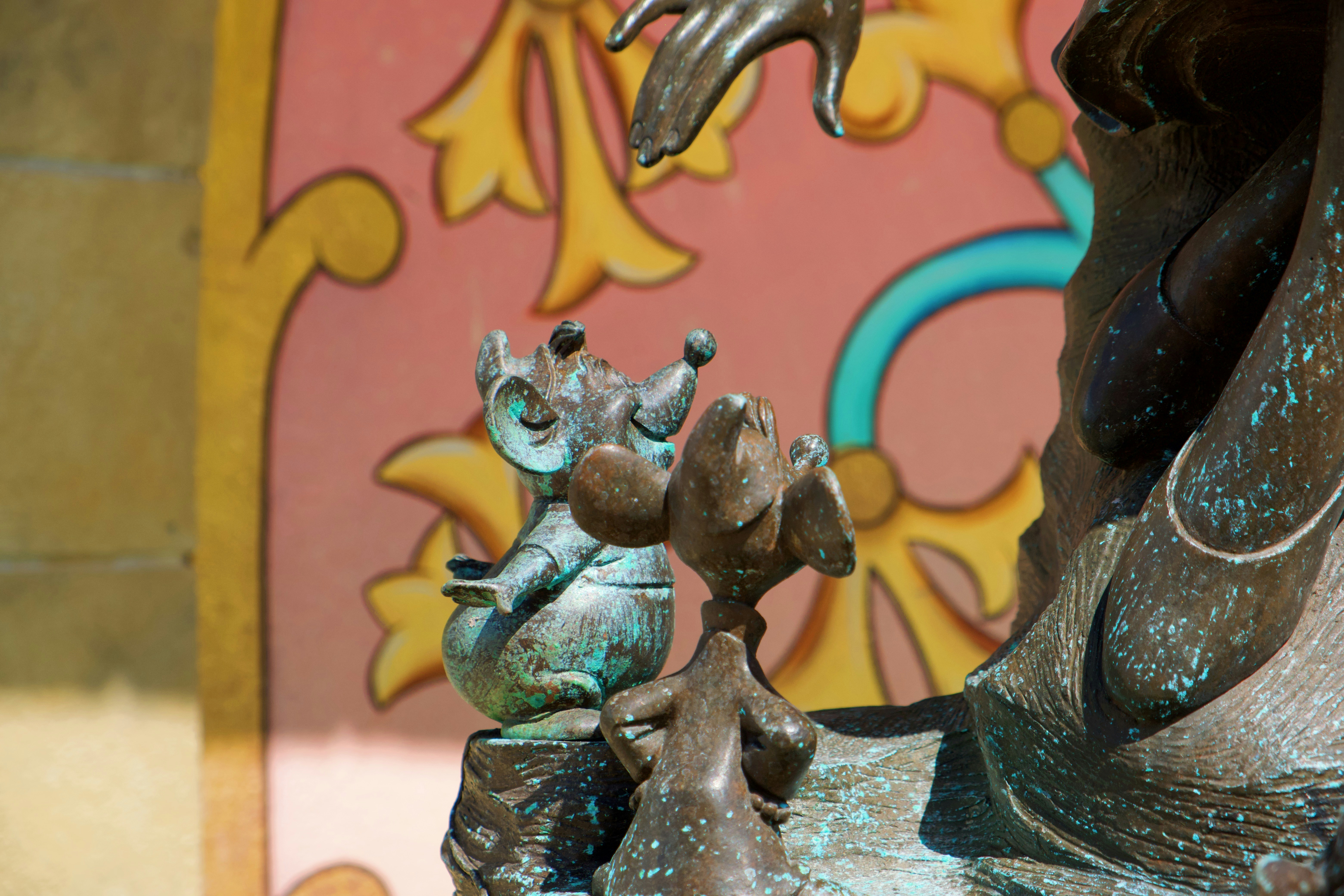 👠 From Ashes to Ascent