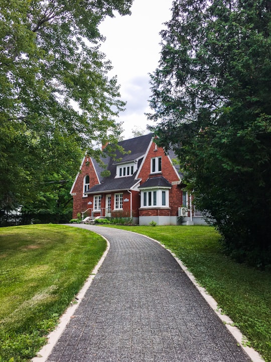 photo of Bishop's University Cottage near Parc national du Mont-Orford