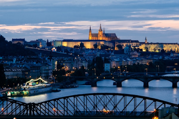 Czech Republic: Exploring Local Culture and Traditions