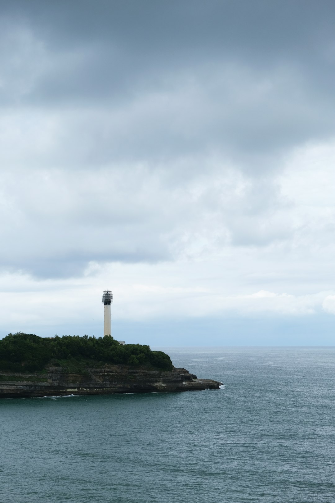 Lighthouse photo spot Pays Basque France