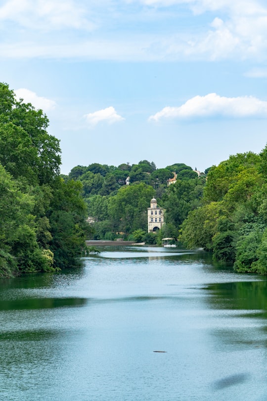 Béziers things to do in Cambon-et-Salvergues