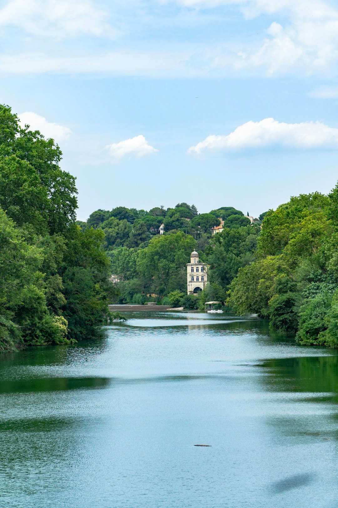 photo of Béziers River near Cap d'Agde