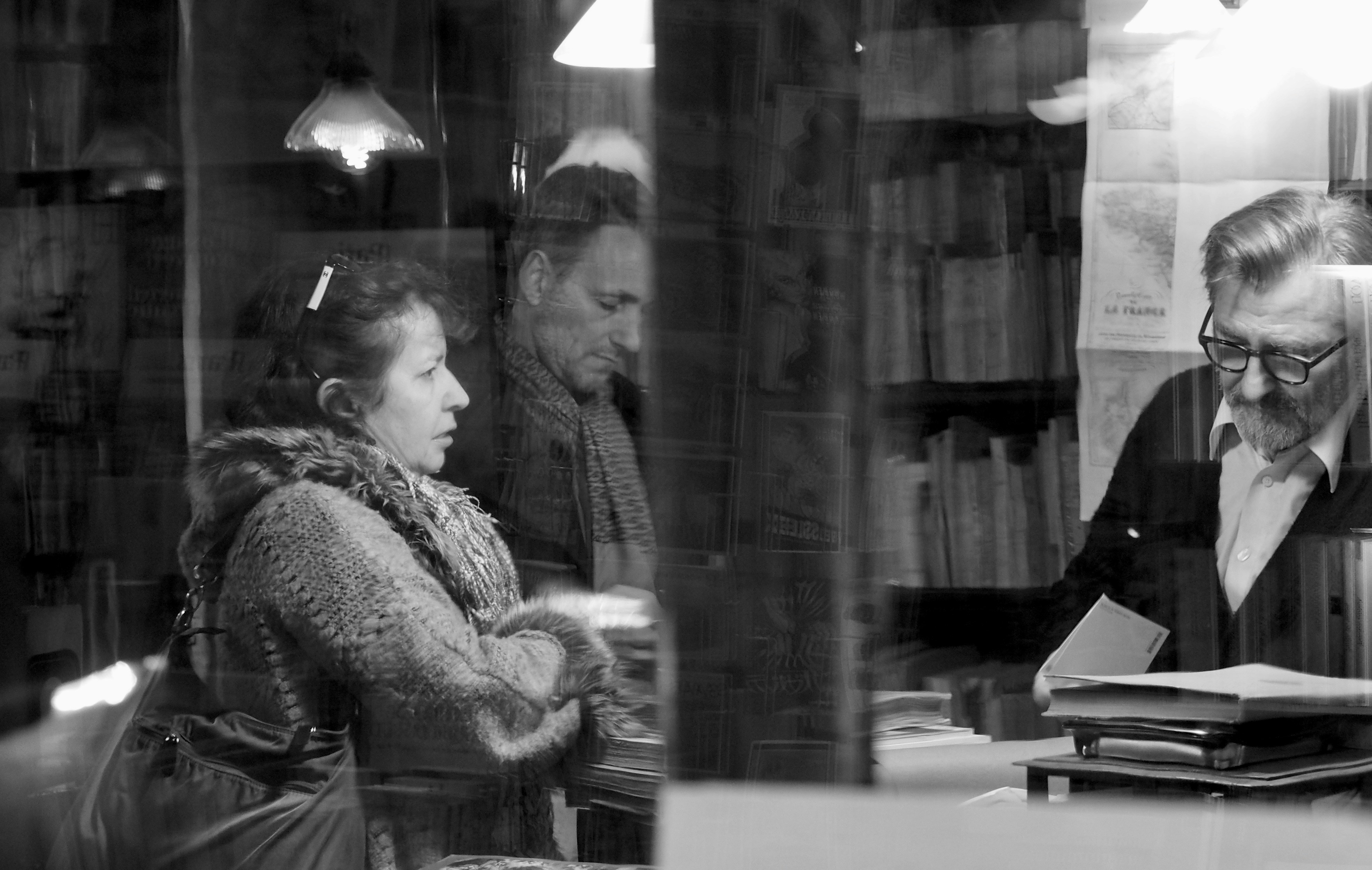 Boekenvoordeel