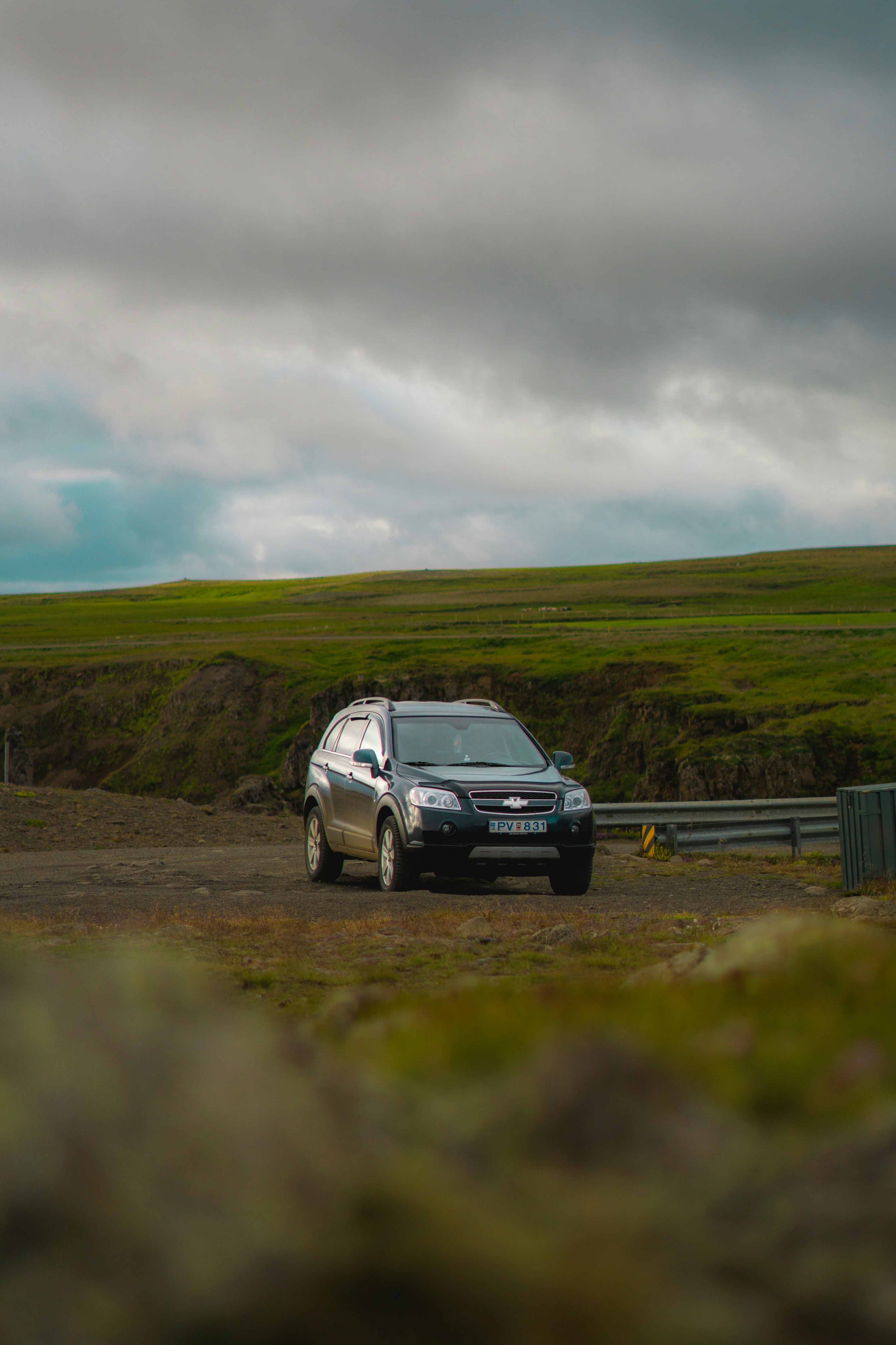 Photo by davidbenesph