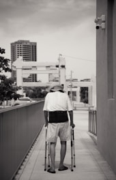 Fisioterapia tercera edad