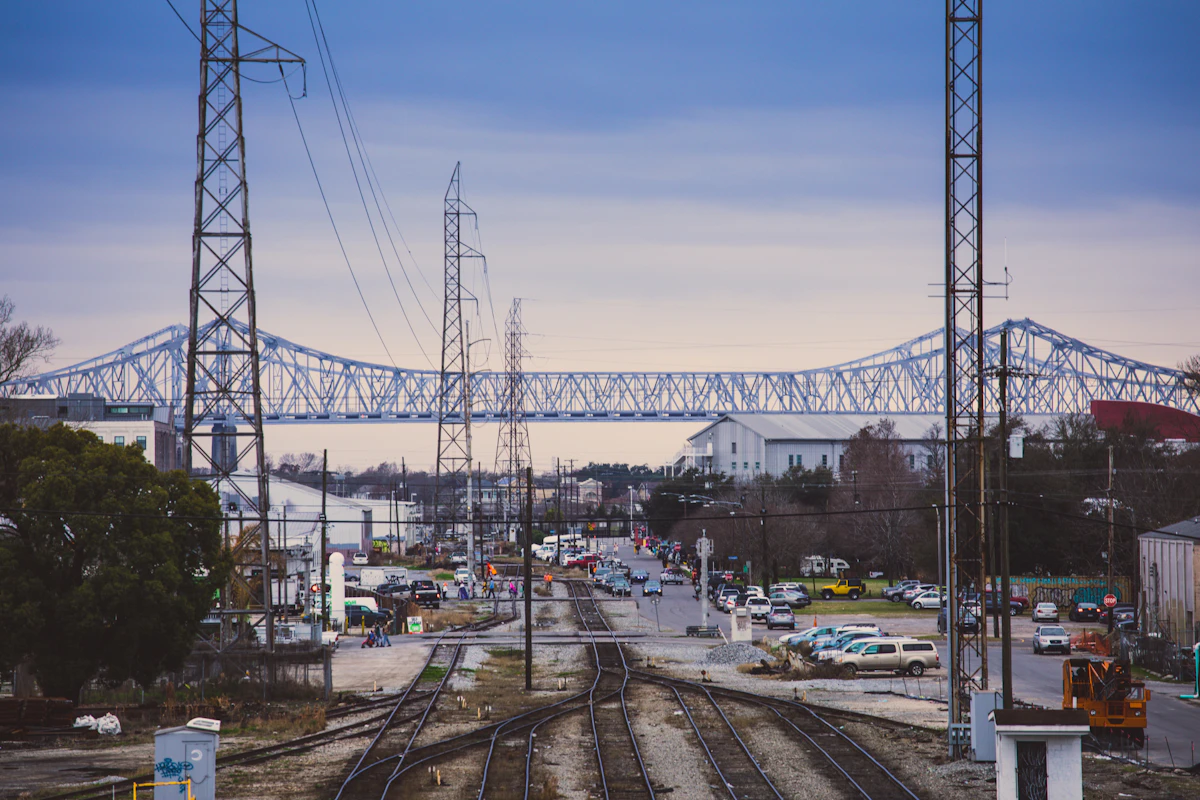 Mississippi Interconnection Queue: 202 Projects