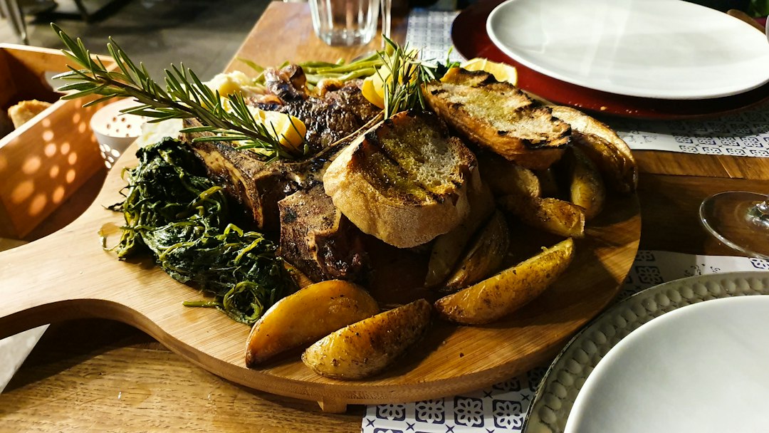 A Gourmet's Guide to Rome 7 Must-Try Spots from Chef Cristina Bower… — A Gourmet's Guide to Rome 7, photo 4