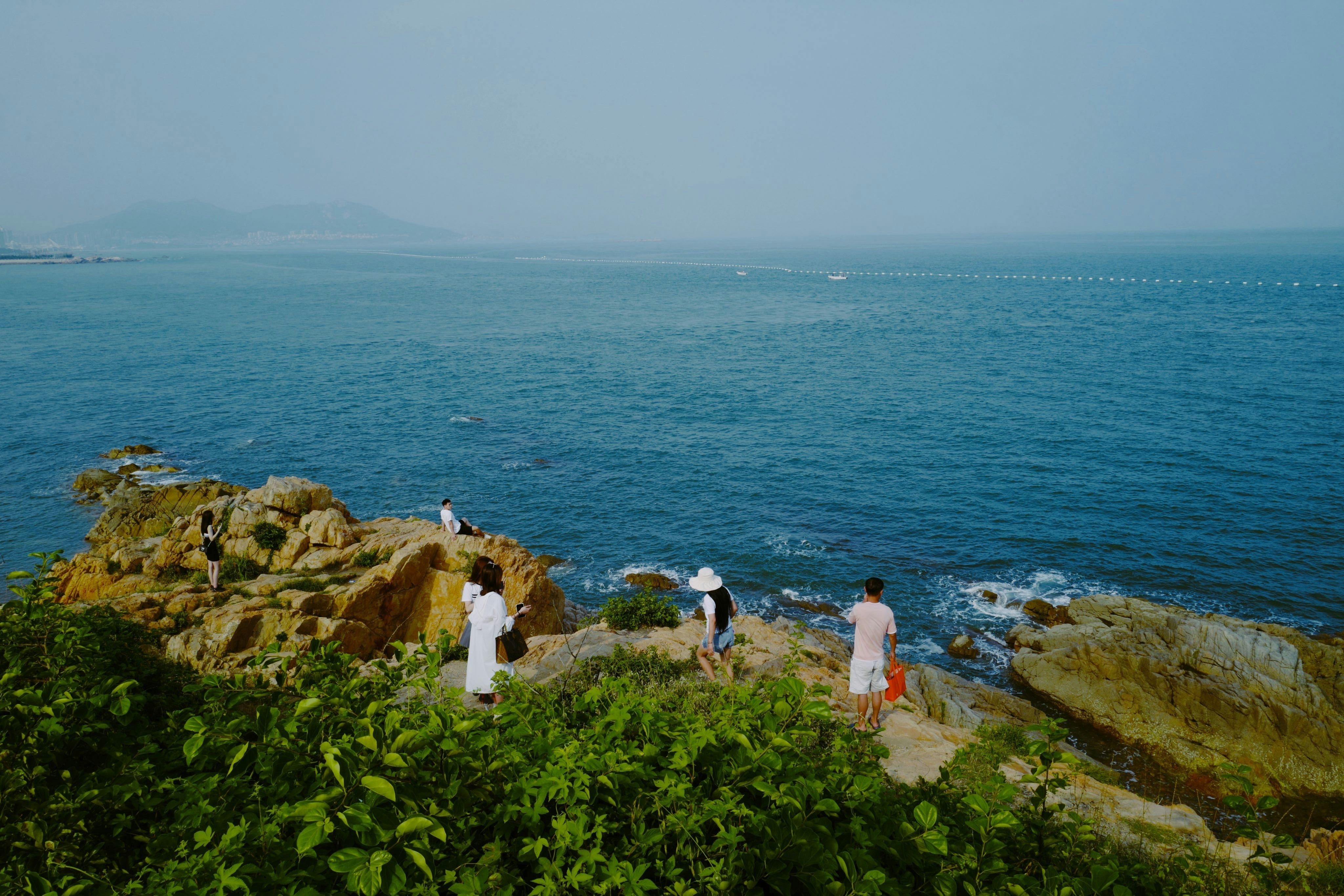 Conectando con la Vida: Un Viaje de Descubrimiento en Argentina