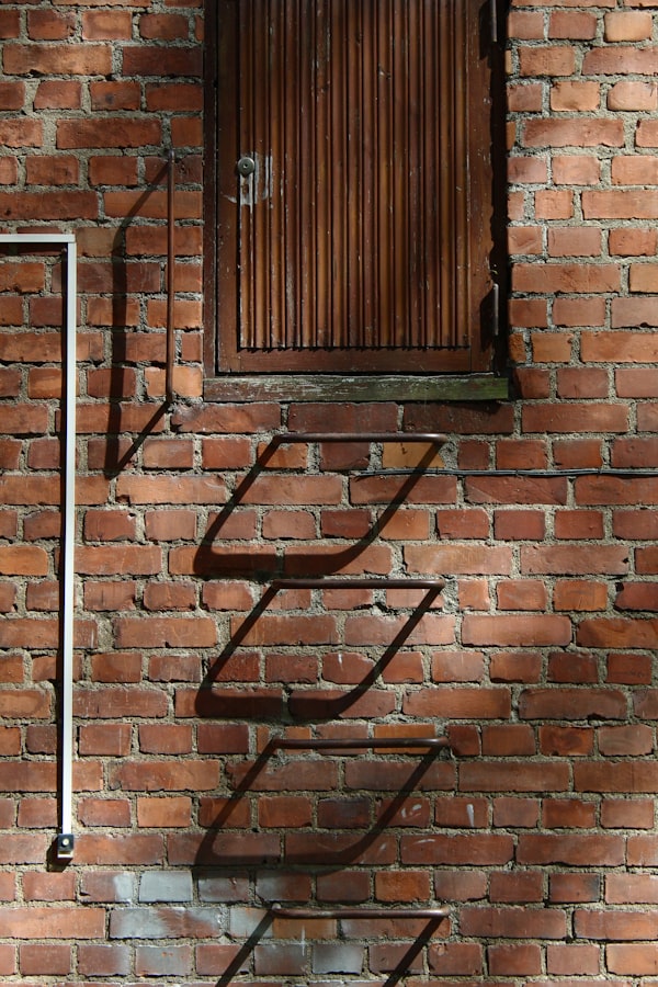 Kunststof kozijn met strakke afwerking