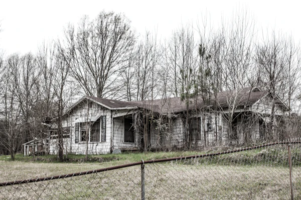 House in Dallas, TX