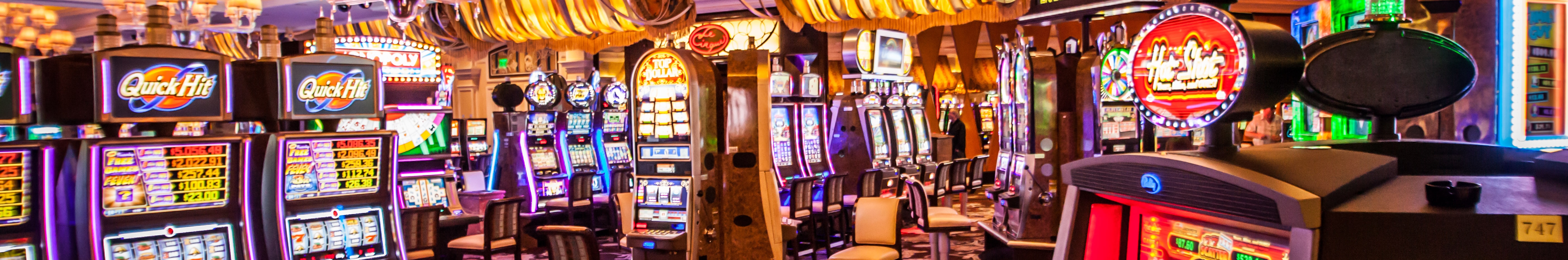 MGM Resorts' casinos and slots fuels gambling addiction impacting millions of people