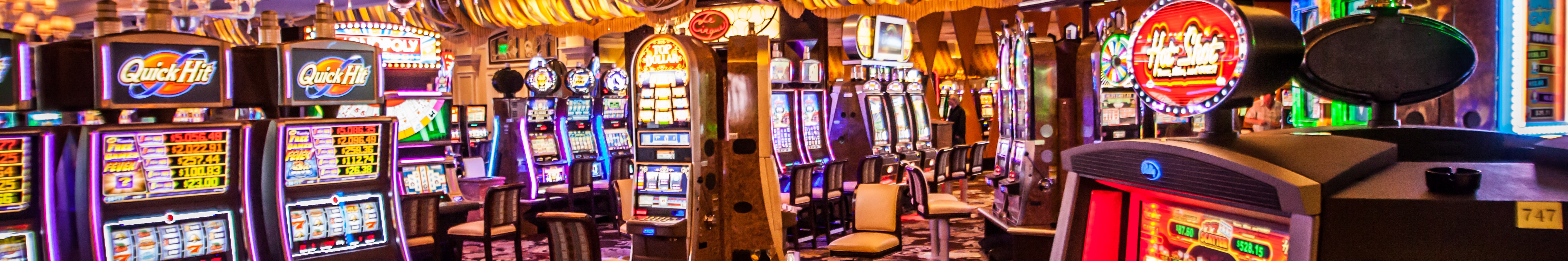 Each year, MGM Resorts casinos entertain millions of guests around their gaming tables