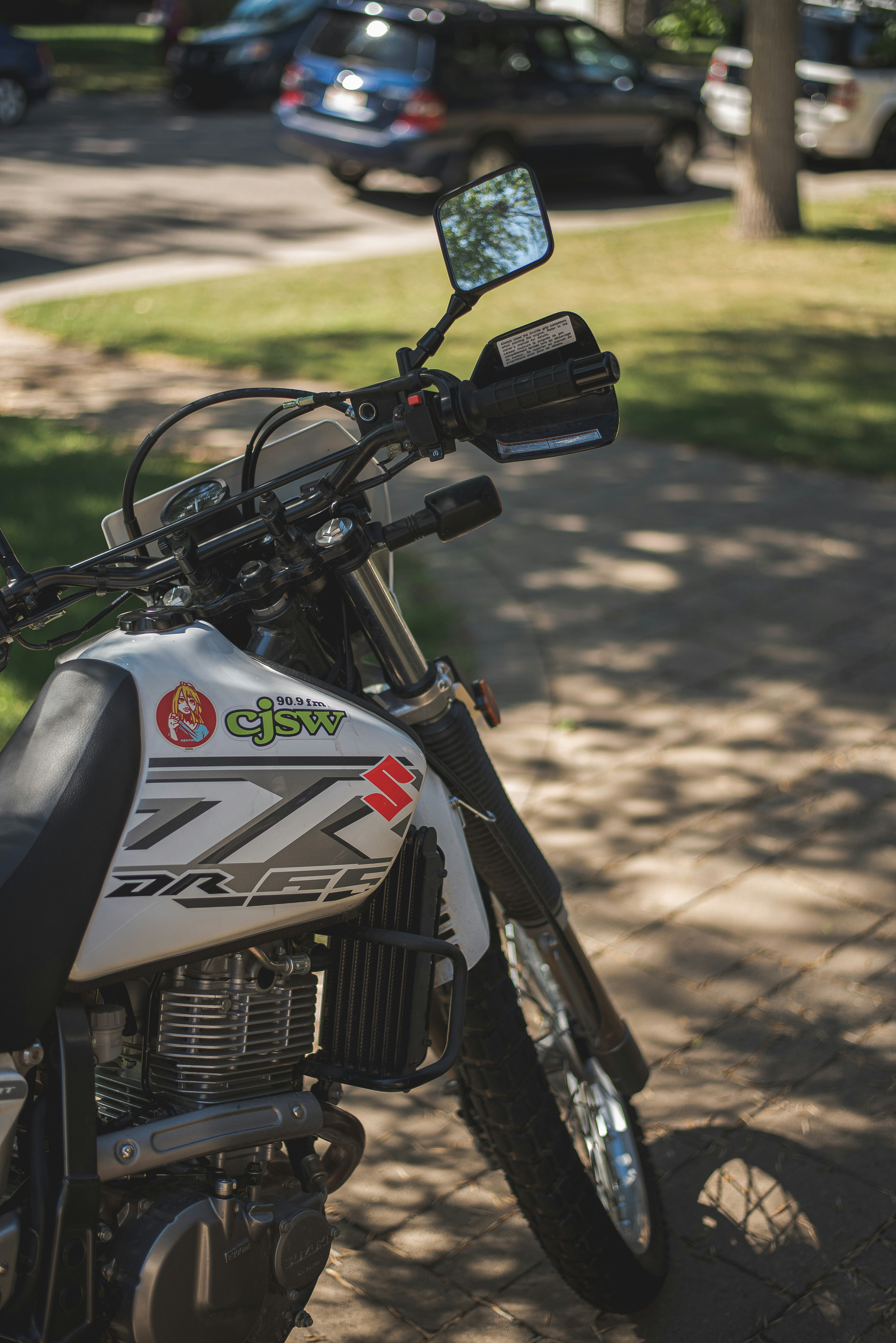 Suzuki motorcycles for sale in Trieste