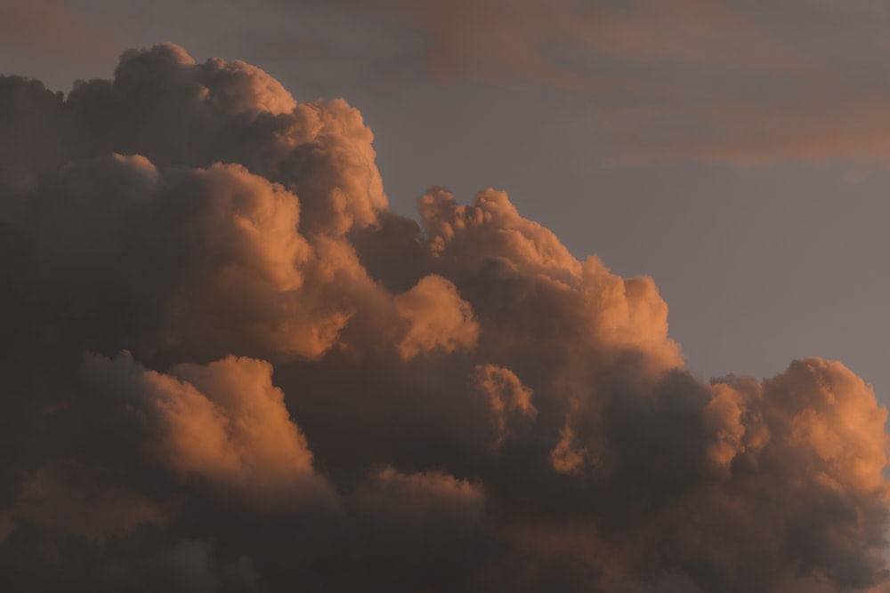 white clouds and blue sky during daytime