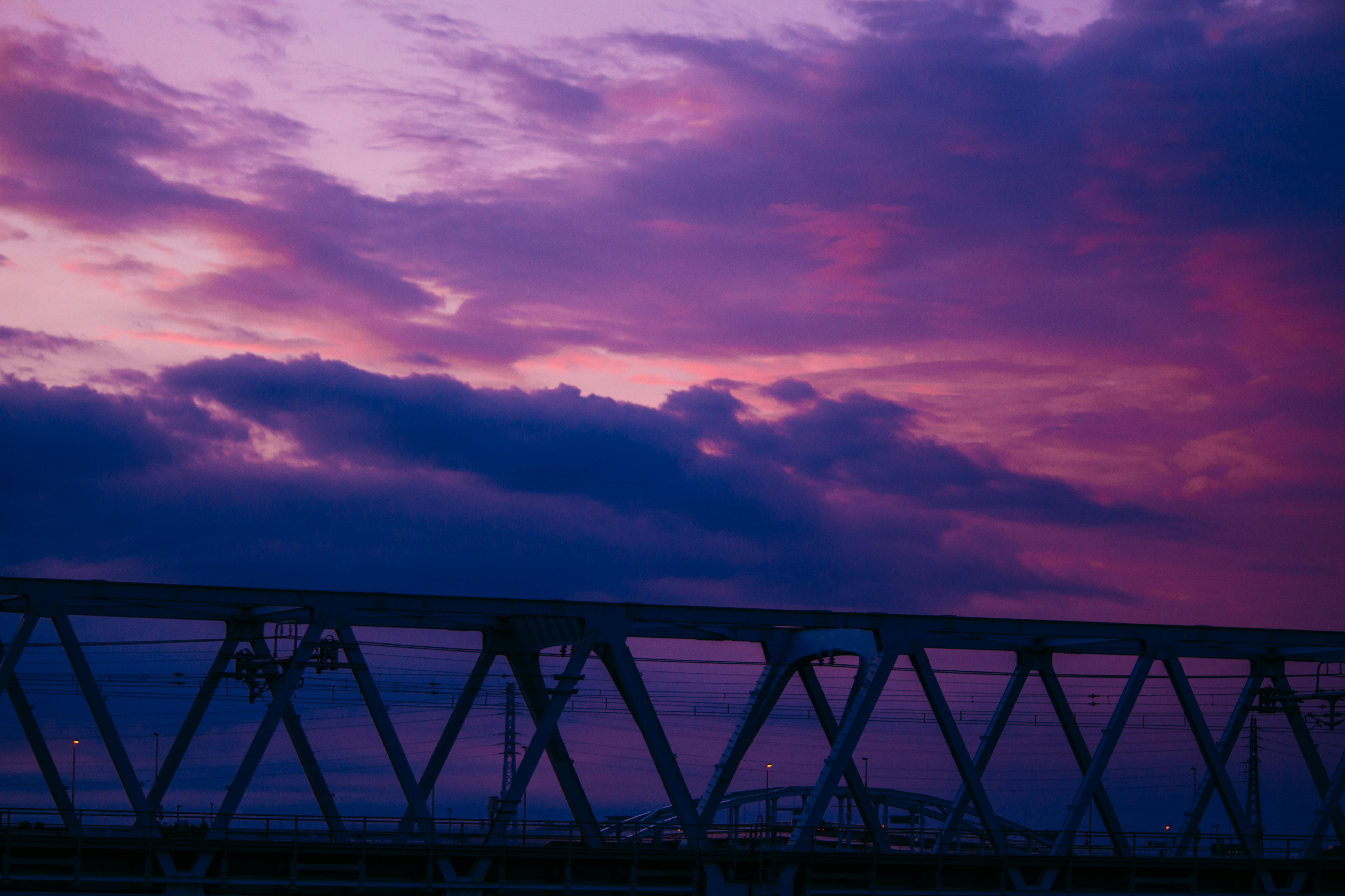 Photo by atulvi