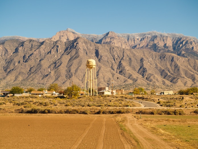 Interesting Facts About New Mexico