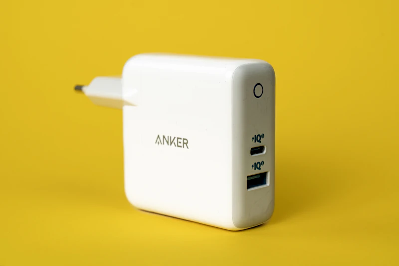 Anker USB-C Hub 7-in-1
