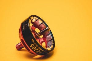 Cycloid Gear Drive