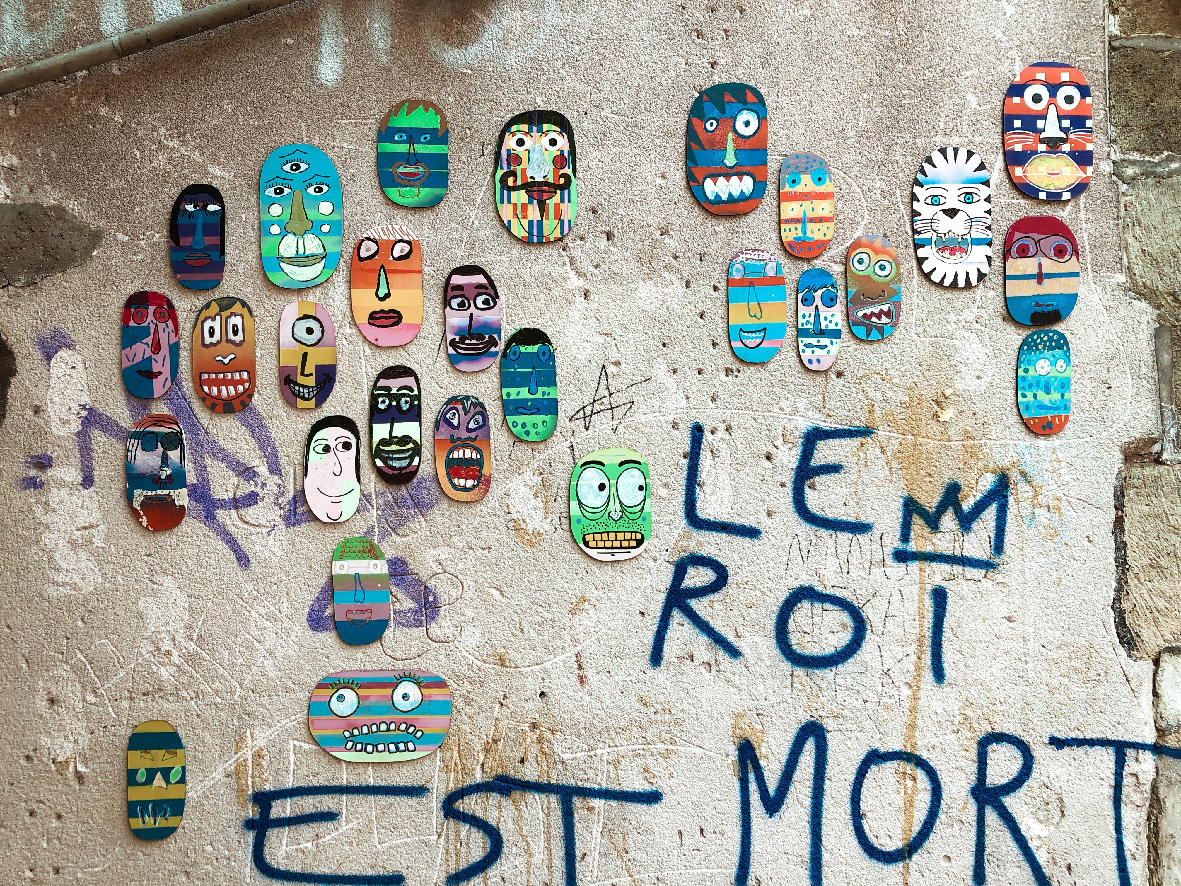 93 - Seine Saint Denis