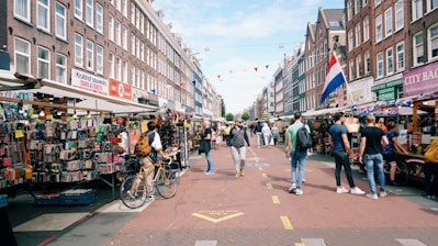 Netherlands on a holiday planned by Francesco Margaretini Luxury Travel Villas Weddings Honeymoon