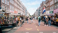 people walking on pedestrian lane during daytime