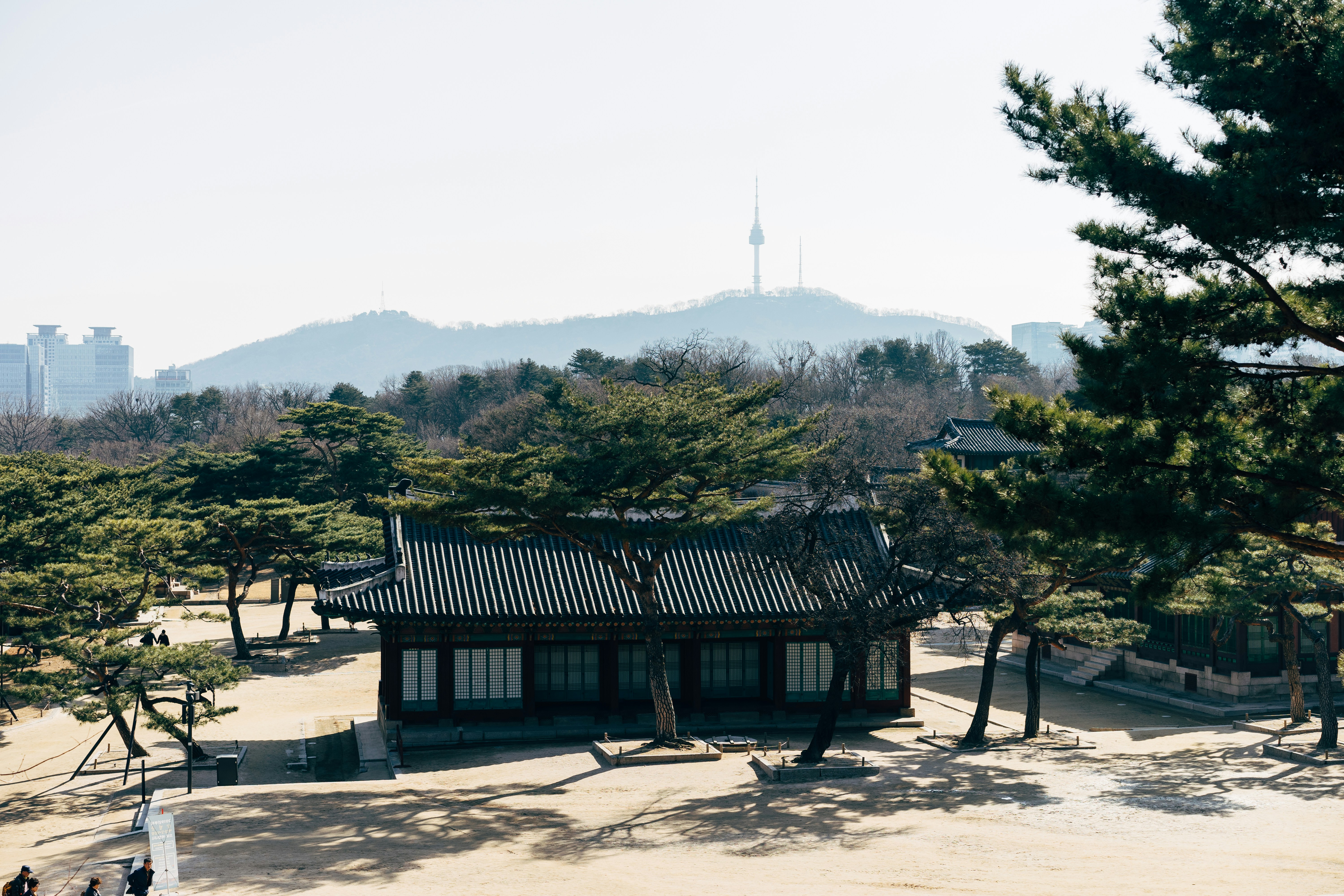 LG2차정문 어린이공원