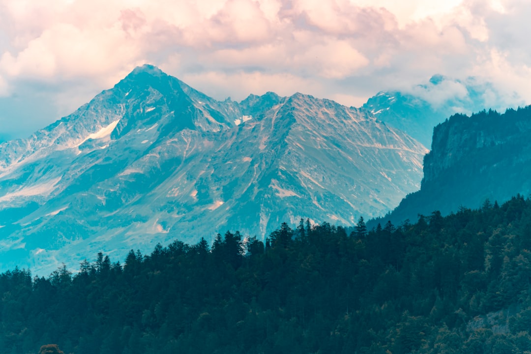 Hill photo spot Brienz Breithorn