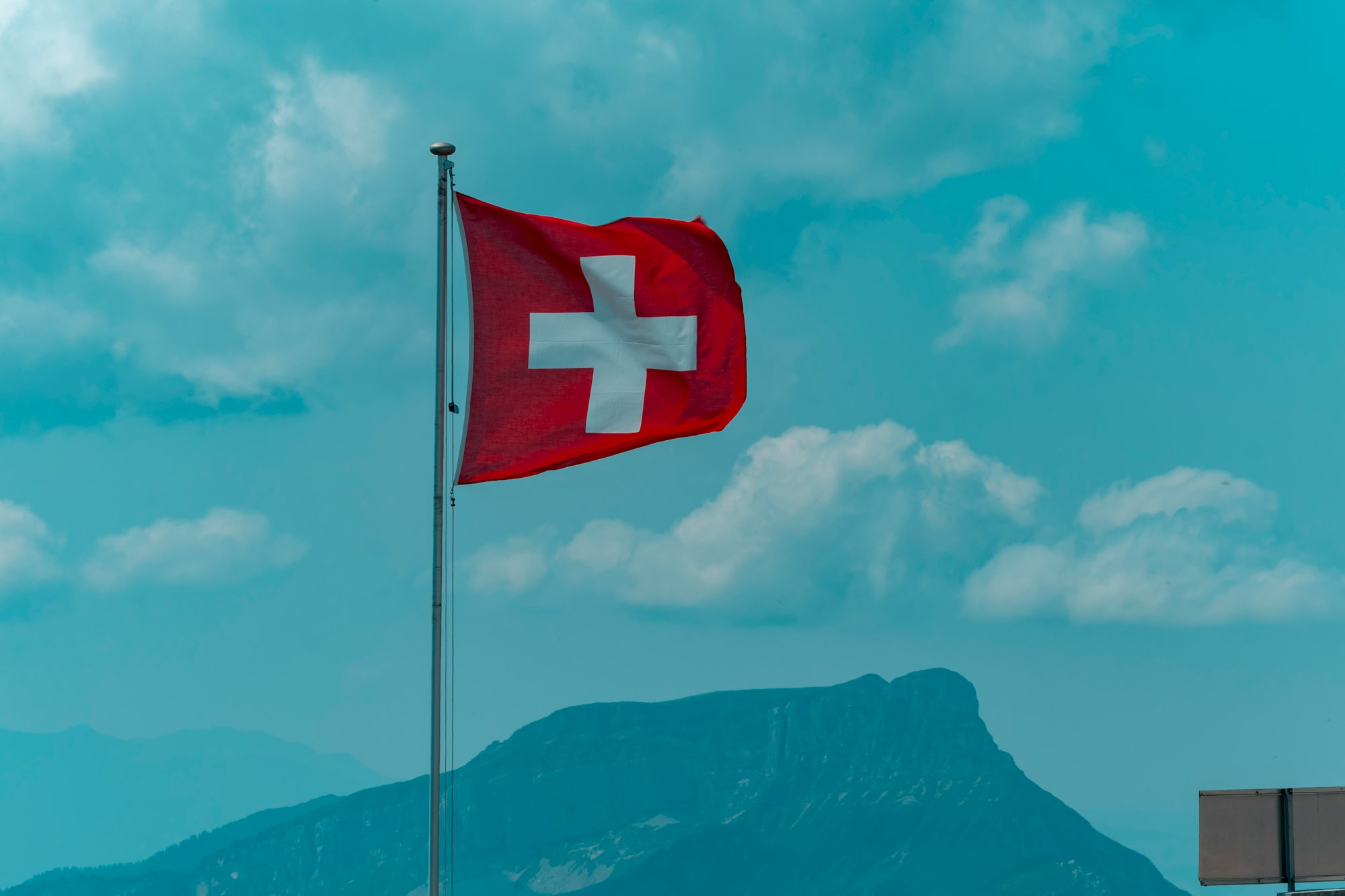 The Swiss Foundation is dead. Long live the Swiss Association - now onchain on OtoCo!