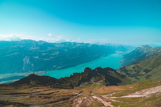 UNESCO Biosphäre Entlebuch things to do in Brienz