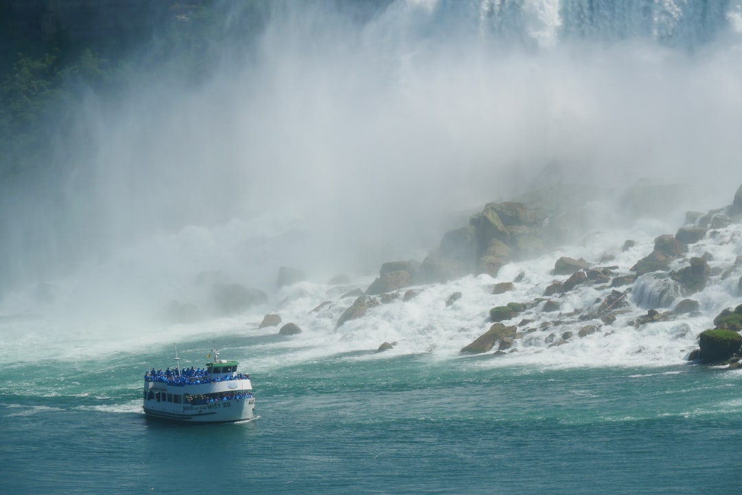 Ocean photo spot Toronto Niagara Falls