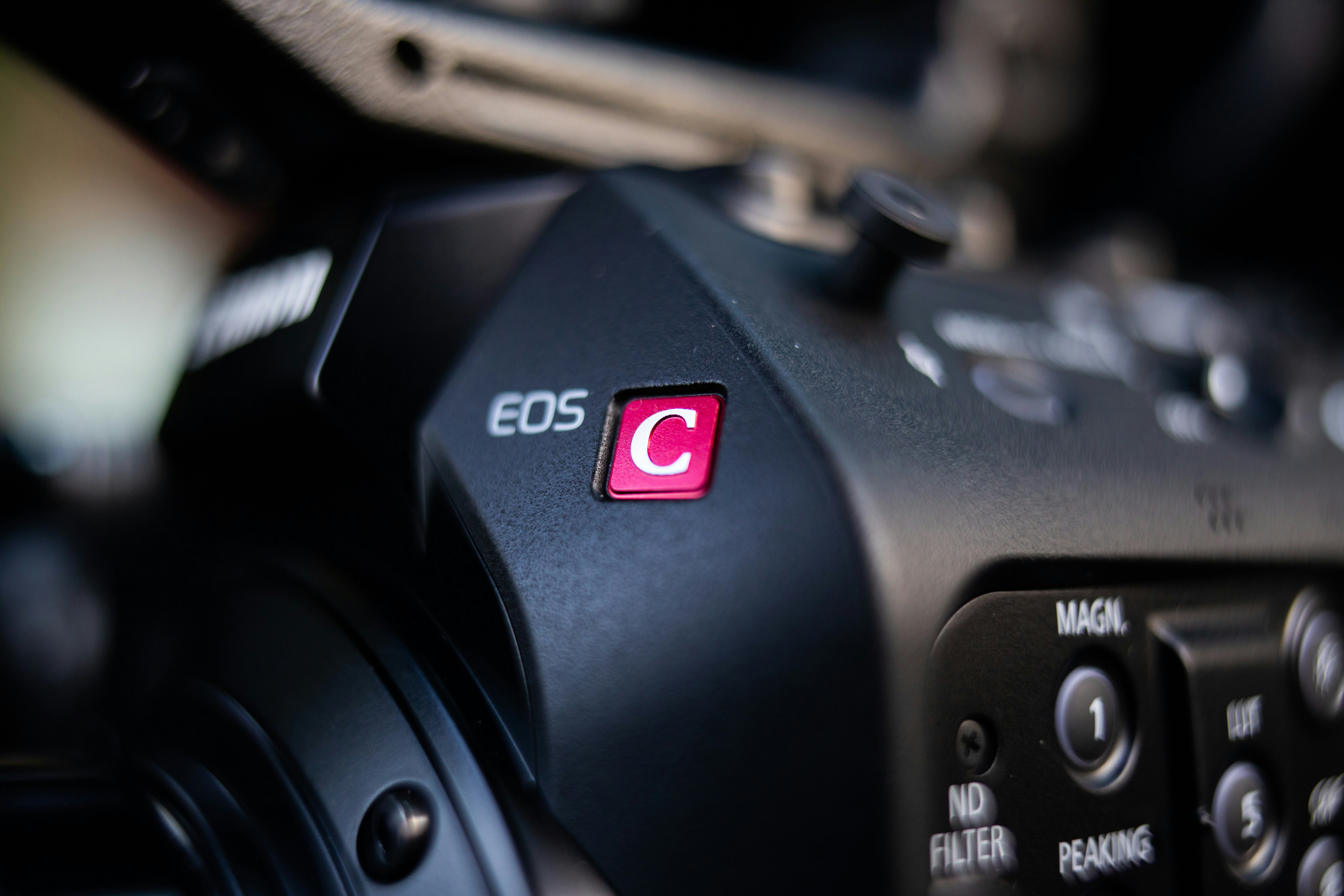 Canon EOS R6 V : une caméra conçue pour la vidéo