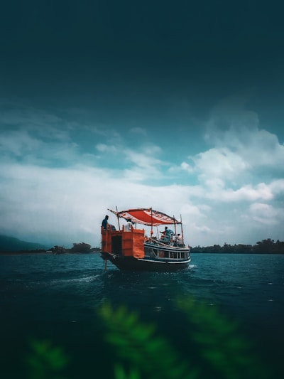 KODAIKANAL - MADURAI