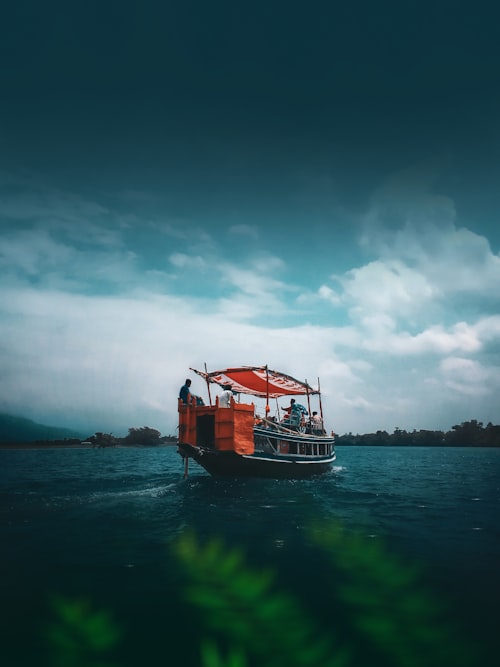 Kerala backwaters destination guide